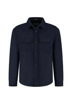 Dstrezzed Overshirt 303776-NOS