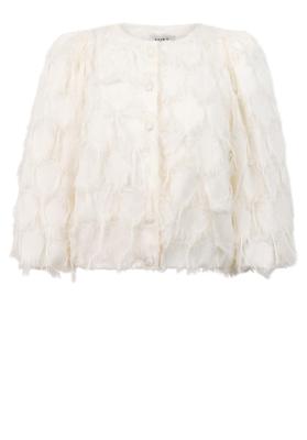 Aaiko Jack EVIE FRINGE PES 482