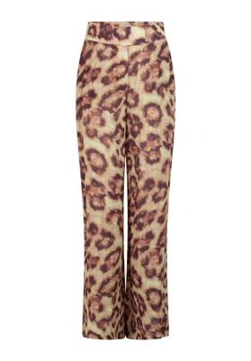 Aaiko Broek GIANI TIGER VIS 524