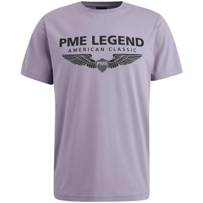 PME-Legend T-Shirt PTSS2500588-4187