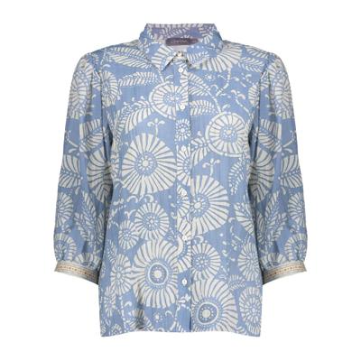 Geisha Blouse 53450-20