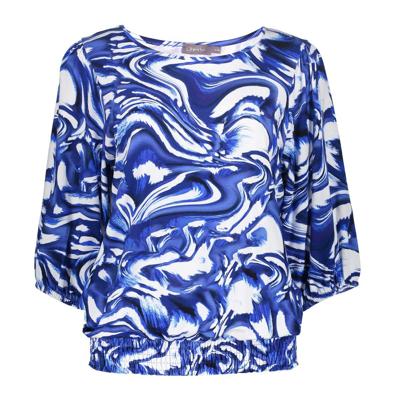 Geisha T-Shirt 52449-60 ELLA