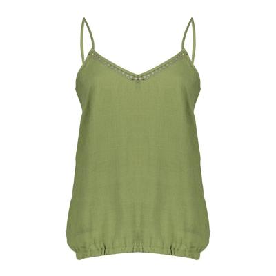 Geisha Top 53351-21