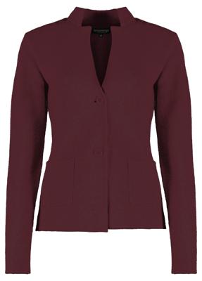 Bloomings Blazer SLK20-9034 | Rood