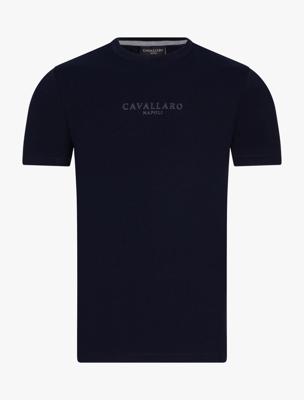 Cavallaro Napoli T-Shirt 117251000-699