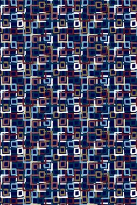 R.B. Boston Overhemd 527670