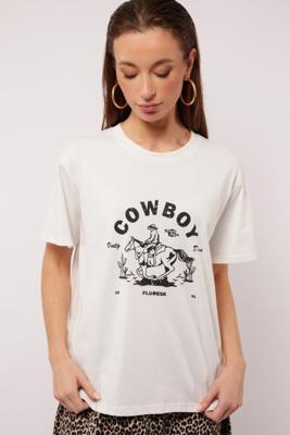 Fluresk T-Shirt 25ZQF15