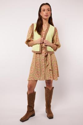 Fluresk Gilet 25ZSF12