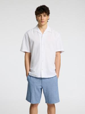 Selected Homme Shorts 16087638 Cashmere Blue