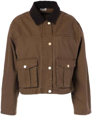 JC Sophie - Jodhpur Jacket