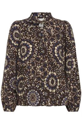 Ichi Blouse 20124609-900001549