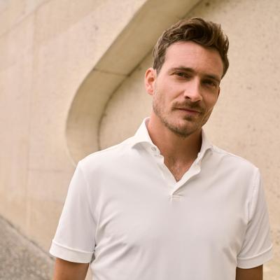 John Miller Polo 5142037-920-000-000