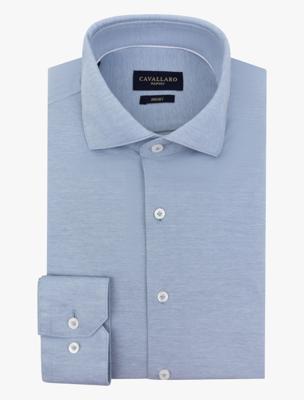 Cavallaro Napoli Overhemd 110251049