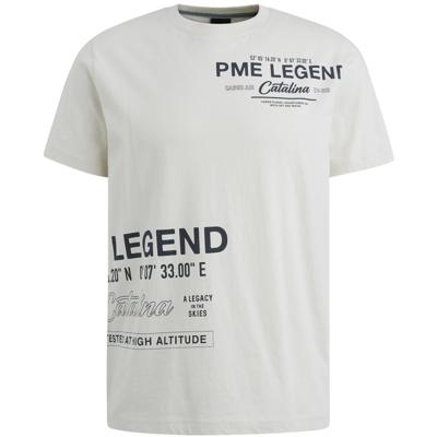 PME-Legend T-Shirt PTSS2503594
