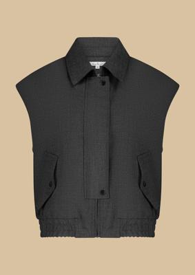 Circle of Trust Gilet W25_10_
