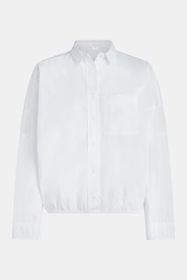 PENN&INK N.Y Blouse W25Z800