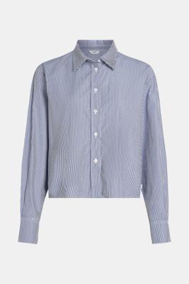 PENN&INK N.Y Blouse W25Z794