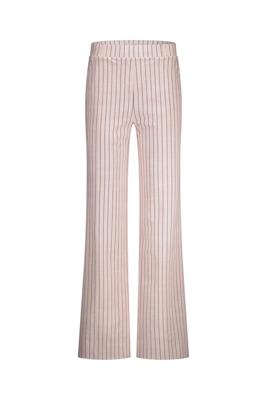 Studio Anneloes Lexie pinstripe trousers