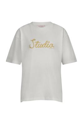 Studio Anneloes Klaske rope tshirt