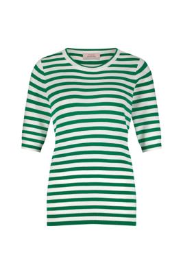 Studio Anneloes Luna ssl stripe pullover