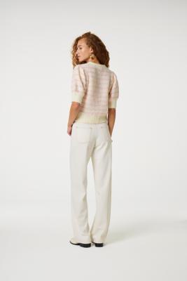 Fabienne Chapot - Lucy Wide Leg Jeans