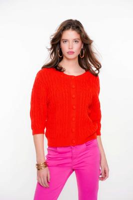 Geisha Vest 54020-29