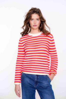 Geisha Trui 54041-23