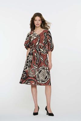 Geisha Jurk 57086-20