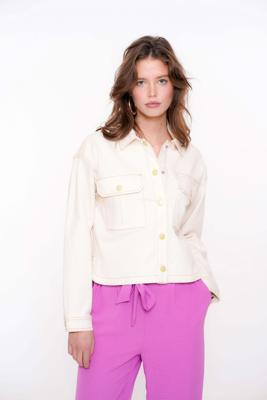 Geisha Jack 55017-10