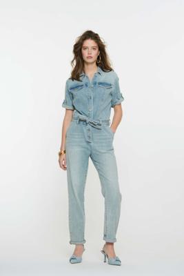 Geisha Jumpsuit 51050-10