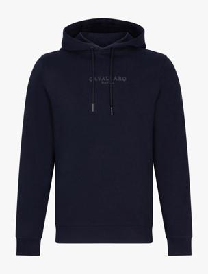 Cavallaro Napoli Sweater 120251001