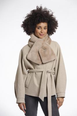 Rino&Pelle Sjaal Stip.7002512