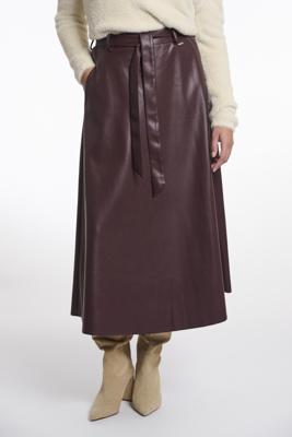 Rino & Pelle Chelsea rok 7502511 Chocolat-Bean