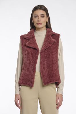 Rino&Pelle Gilet Keasha.7002513