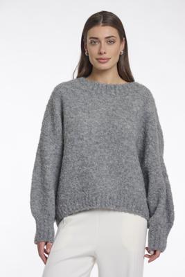 Rino&Pelle Trui Lien.5002512