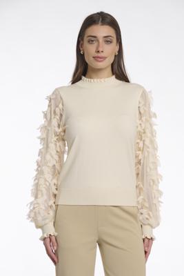Rino & Pelle Trui Romi 7002513 Birch