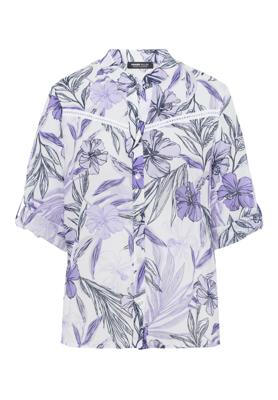Frank Walder Blouse S52-303104572