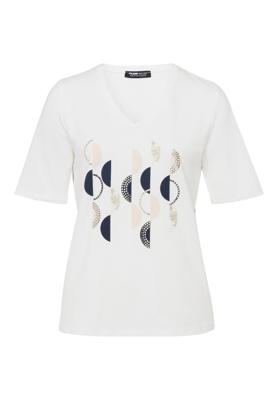 Frank Walder Blouse S53-304450715