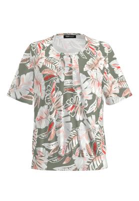 Frank Walder Blouse NOS-715422570