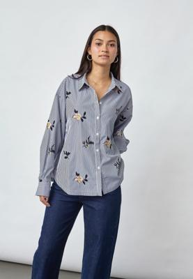 SisterS Point Blouse 20147