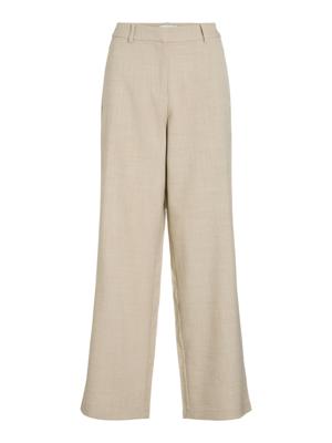 Vila Broek Vivarone 14116329 Beige