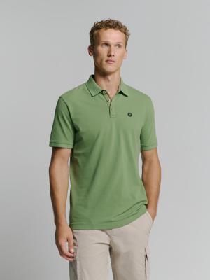 No Excess Polo 27380201SN
