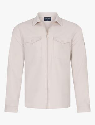 Cavallaro Napoli Overshirt 123251001