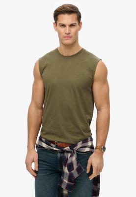 Superdry T-Shirt M6010820A