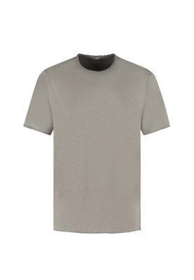 Dstrezzed T-Shirt 202274-AW25 Vintage Khaki