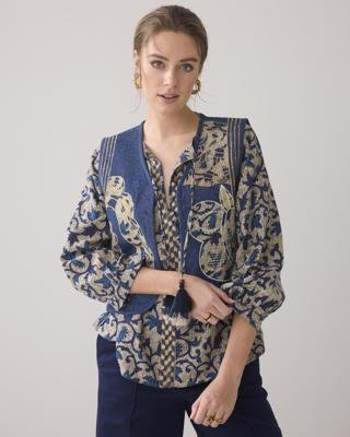 Summum Gilet 9s131-12212