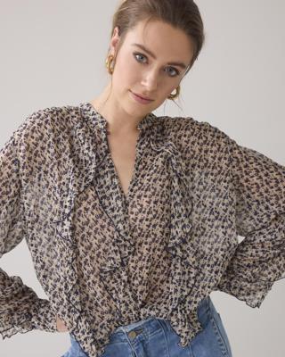 Summum Blouse 2s3270-12169