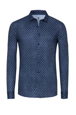 Desoto Dress shirt 87328-3