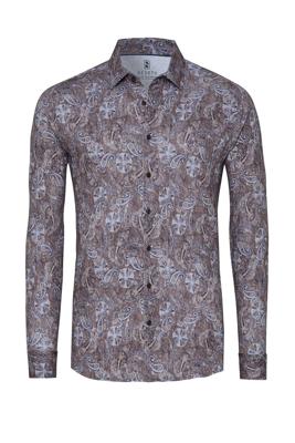 Desoto Dress shirt 88728-3