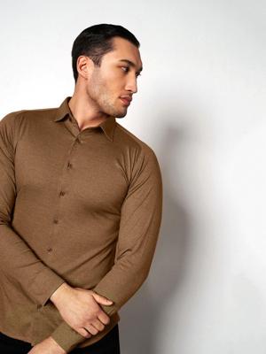 Desoto Overhemd 97028-3